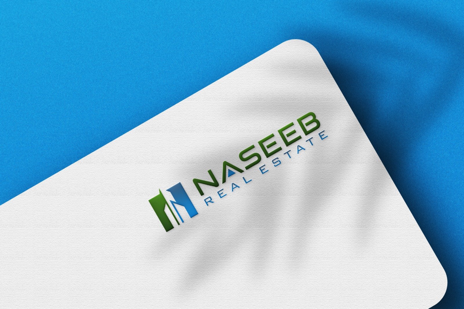 Creative Corner Hub logo sample